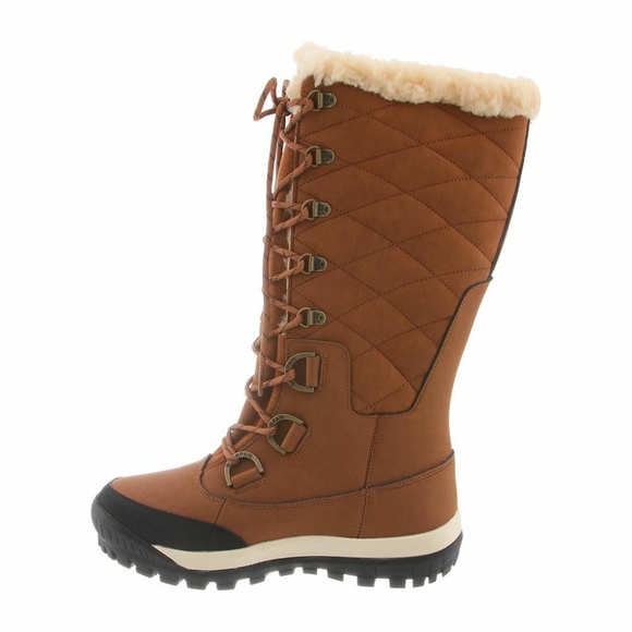 🎆 HOLIDAY DEAL PRICE IS FIRM 🎆 BEARPAW 7M Isabella Sheepskin TALL BOOT - Picture 4 of 10